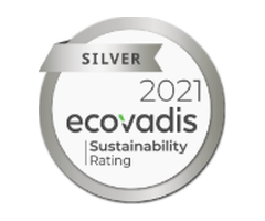 Certificazione EcoVadis