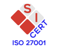 Certificazione ISO/IEC 27001