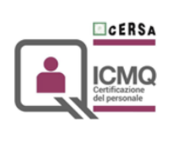 Certificazione UNI 10459