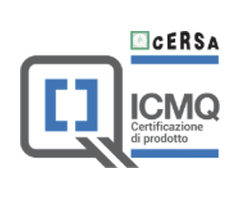 Certificazione UNI CEI EN 50518