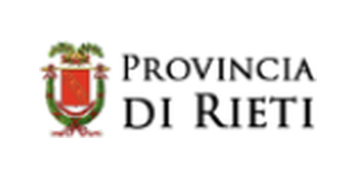 Provincia di Rieti Provincia di Rieti