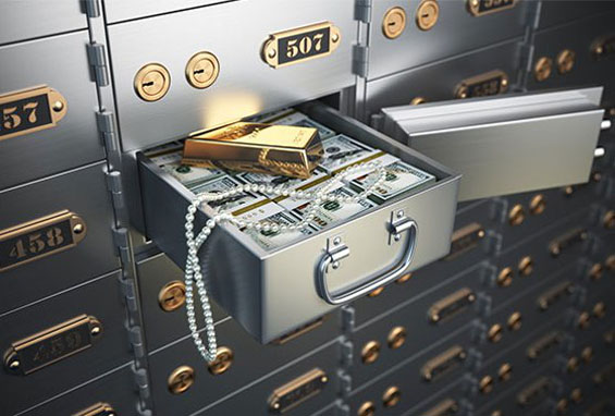 Perché scegliere una cassetta di sicurezza Security.it