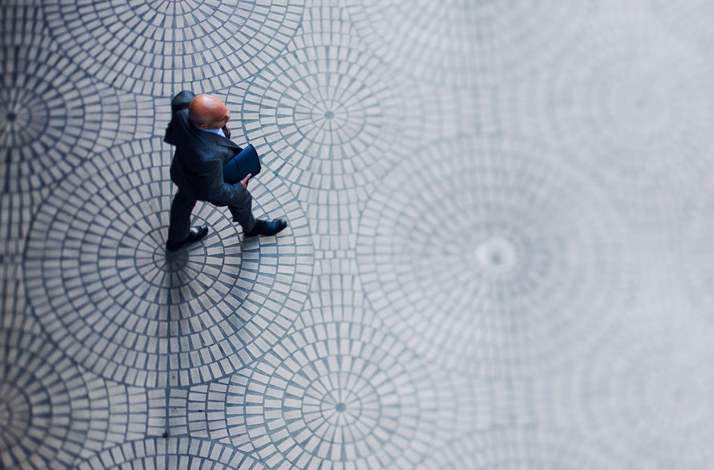 Scegli il servizio di sicurezza più adatto al tuo business in 5 passi